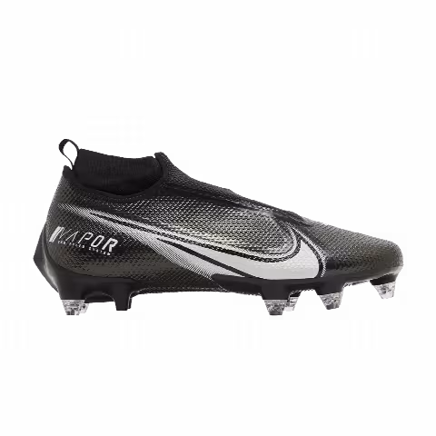 Nike Vapor Edge Pro 360 D 'Black White'