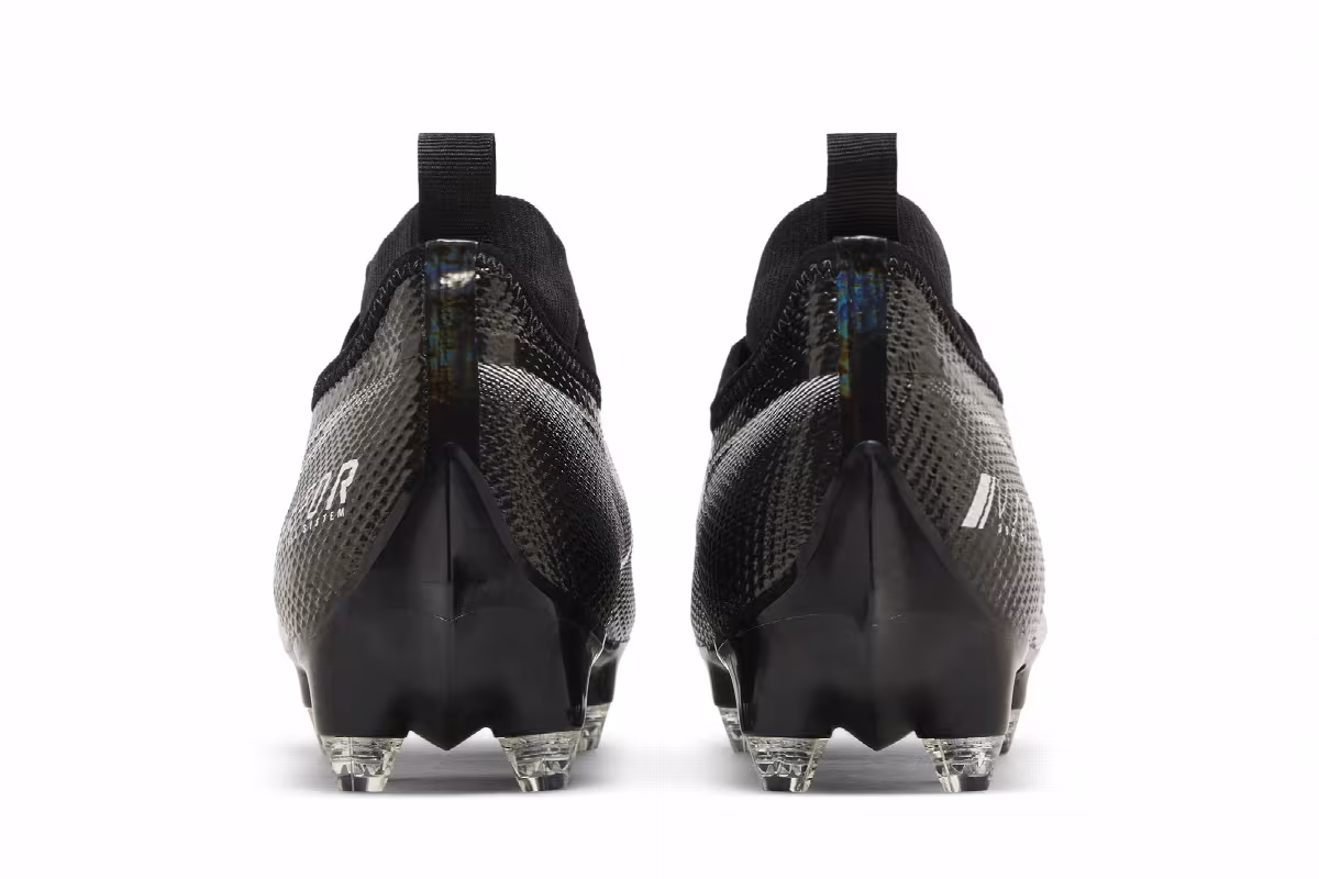 Nike Vapor Edge Pro 360 D Black White, view 7