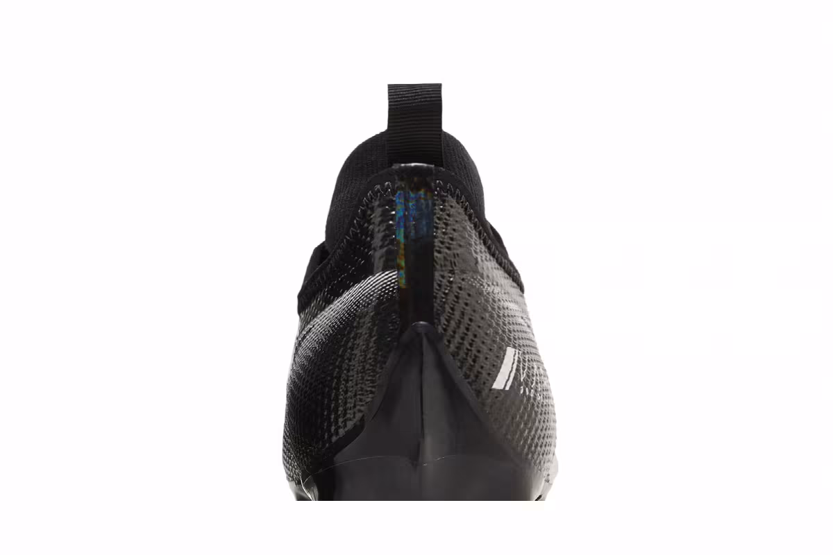 Nike Vapor Edge Pro 360 D Black White, view 8