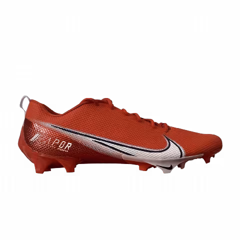 Nike Vapor Edge Speed 360 SMU 'Clemson Home' PE
