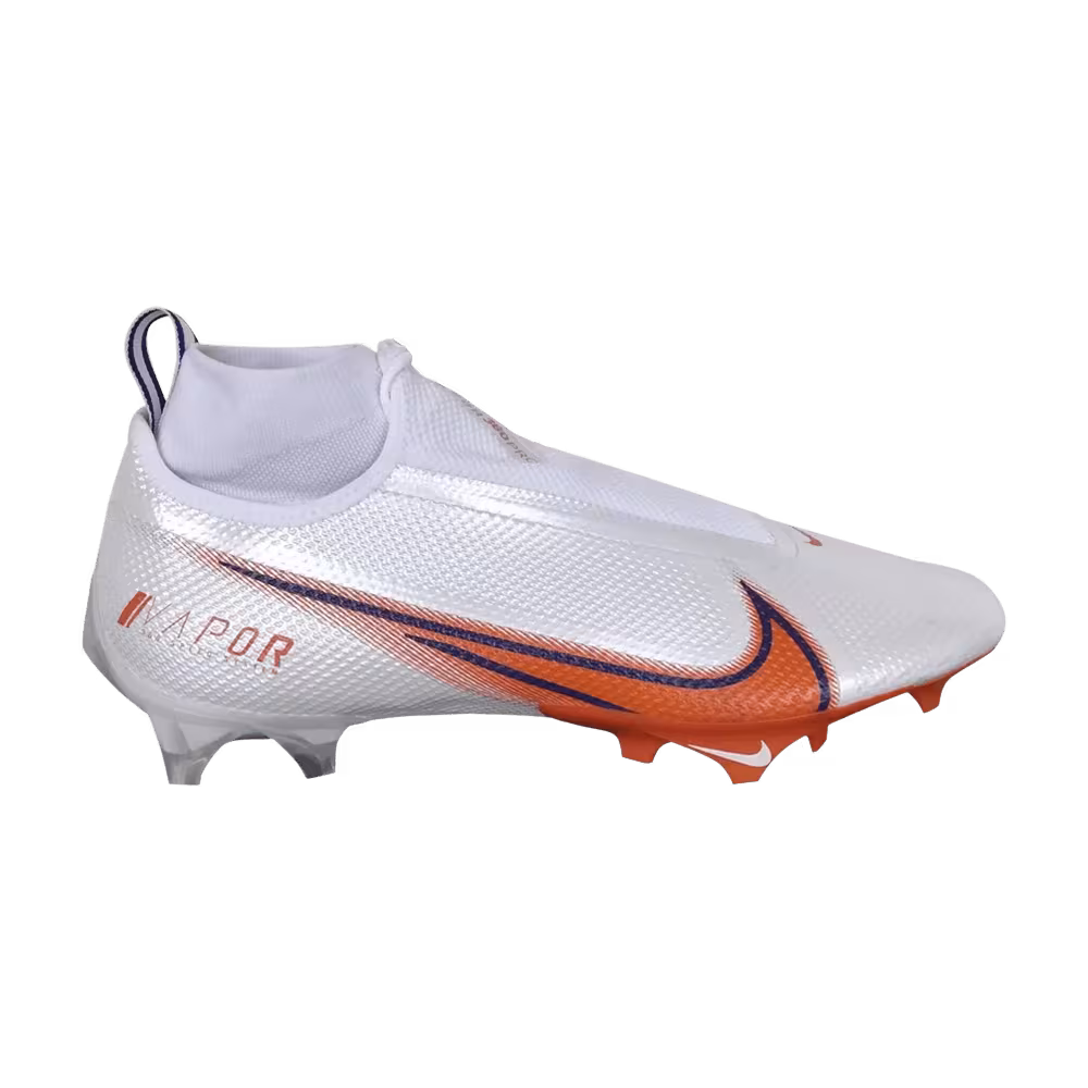 Nike Vapor Edge Pro 360 SMU Clemson - Away