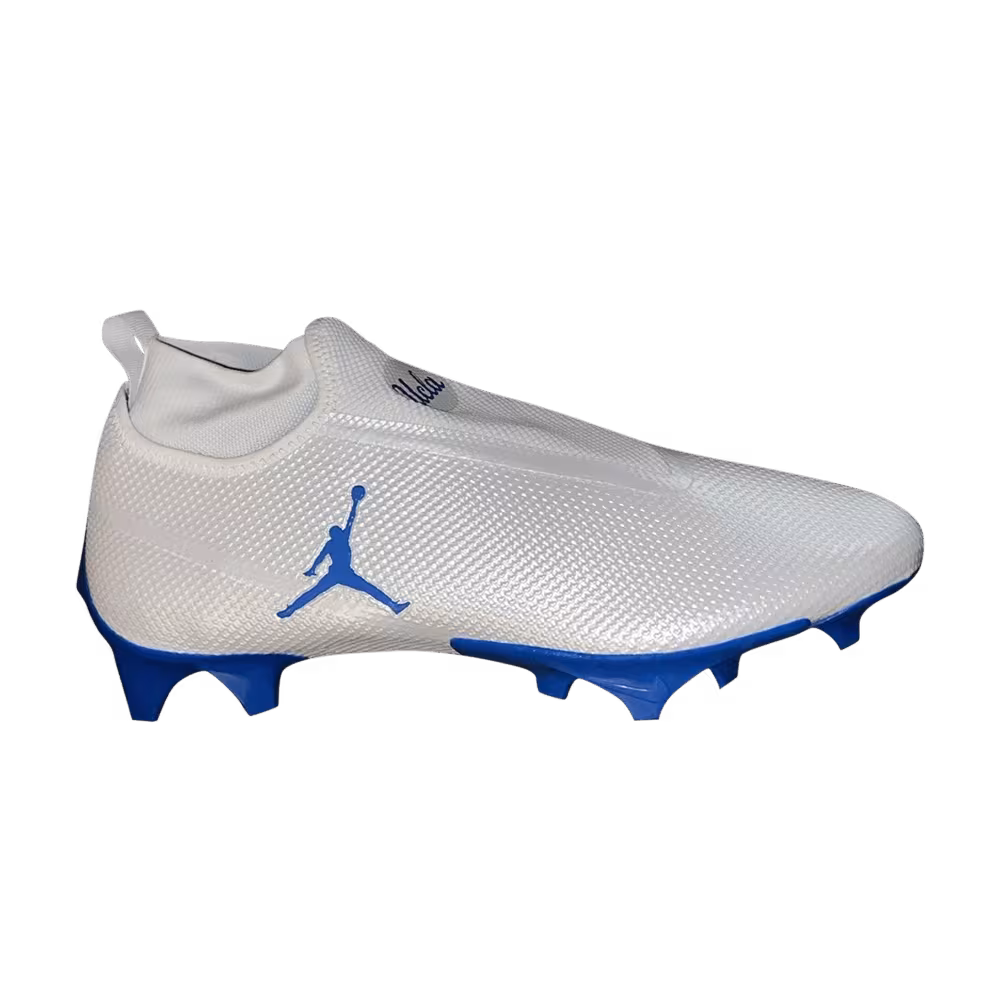Nike Jordan Vapor Edge Pro 360 SMU UCLA