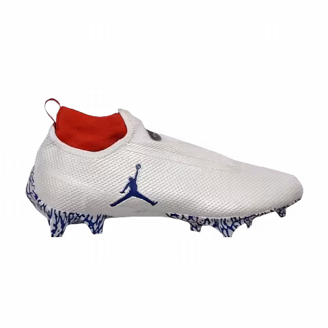 Nike Jordan Vapor Edge Pro 360 SMU 'Florida Gators' PE