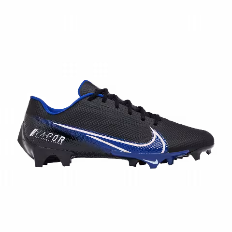 Nike Vapor Edge Speed 360 'Black Old Royal'