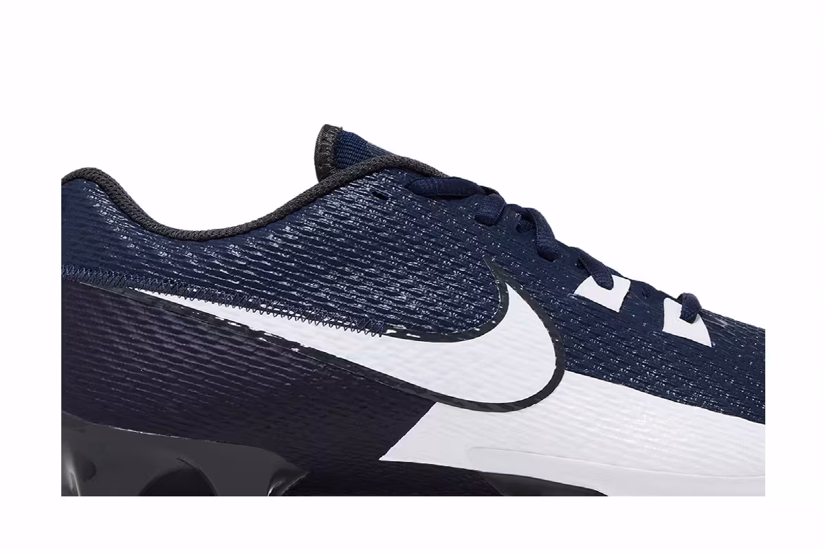 Nike Vapor Edge Speed 360 2 TB College Navy, view 3