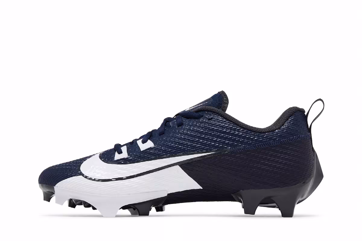 Nike Vapor Edge Speed 360 2 TB College Navy, view 4