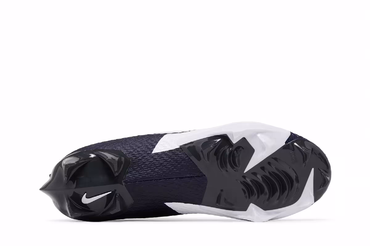 Nike Vapor Edge Speed 360 2 TB College Navy, view 5