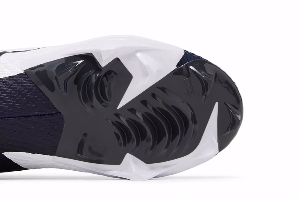 Nike Vapor Edge Speed 360 2 TB College Navy, view 6