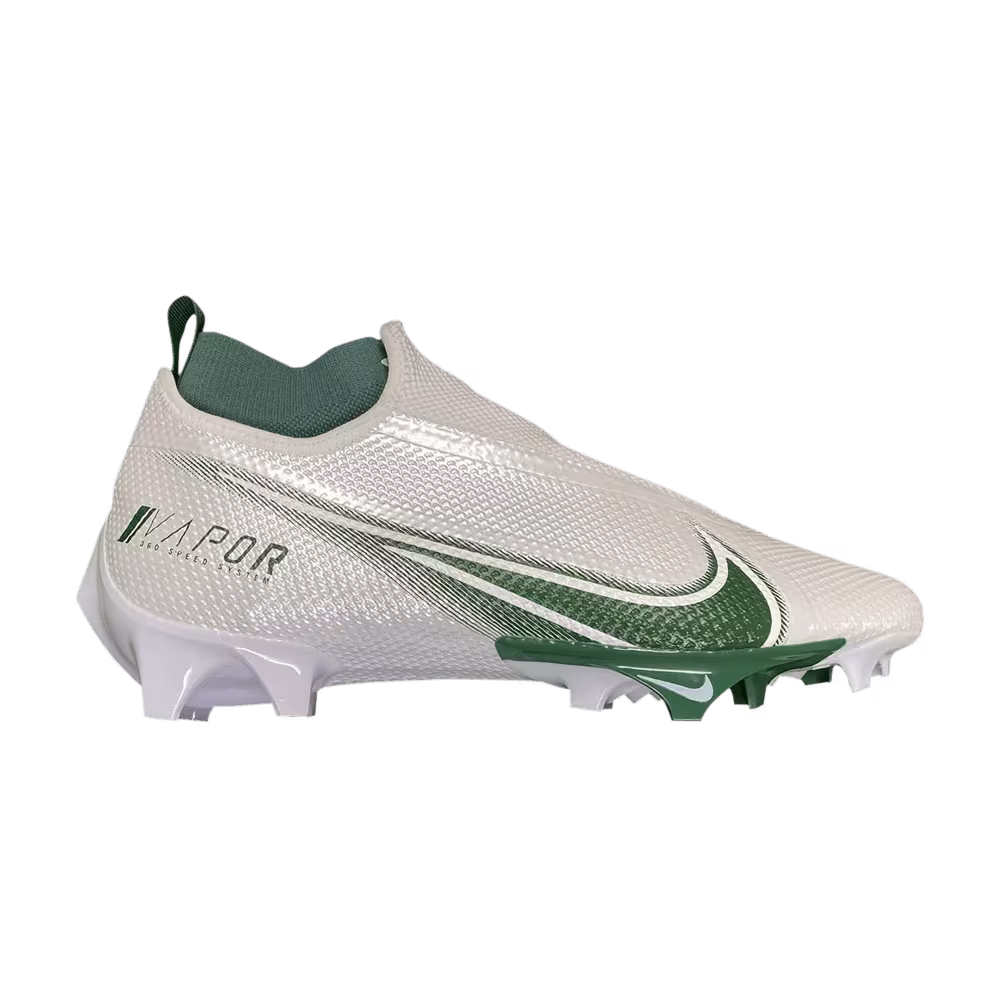 Nike Vapor Edge Pro 360 White Sport Green