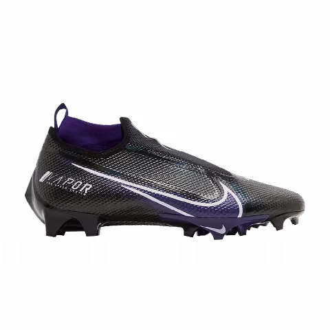 Nike Vapor Edge Pro 360 'Black New Orchid'