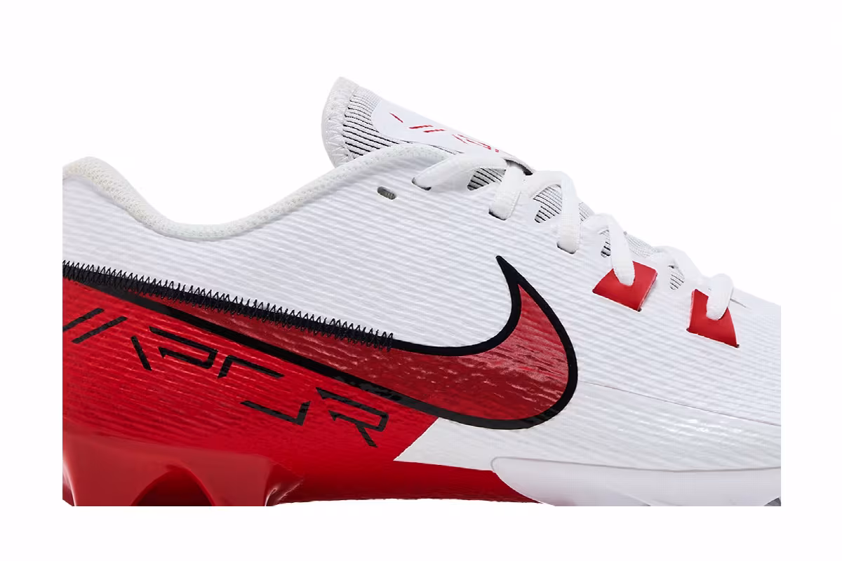 Nike Vapor Edge Speed 360 2 TB Promo University Red, view 3