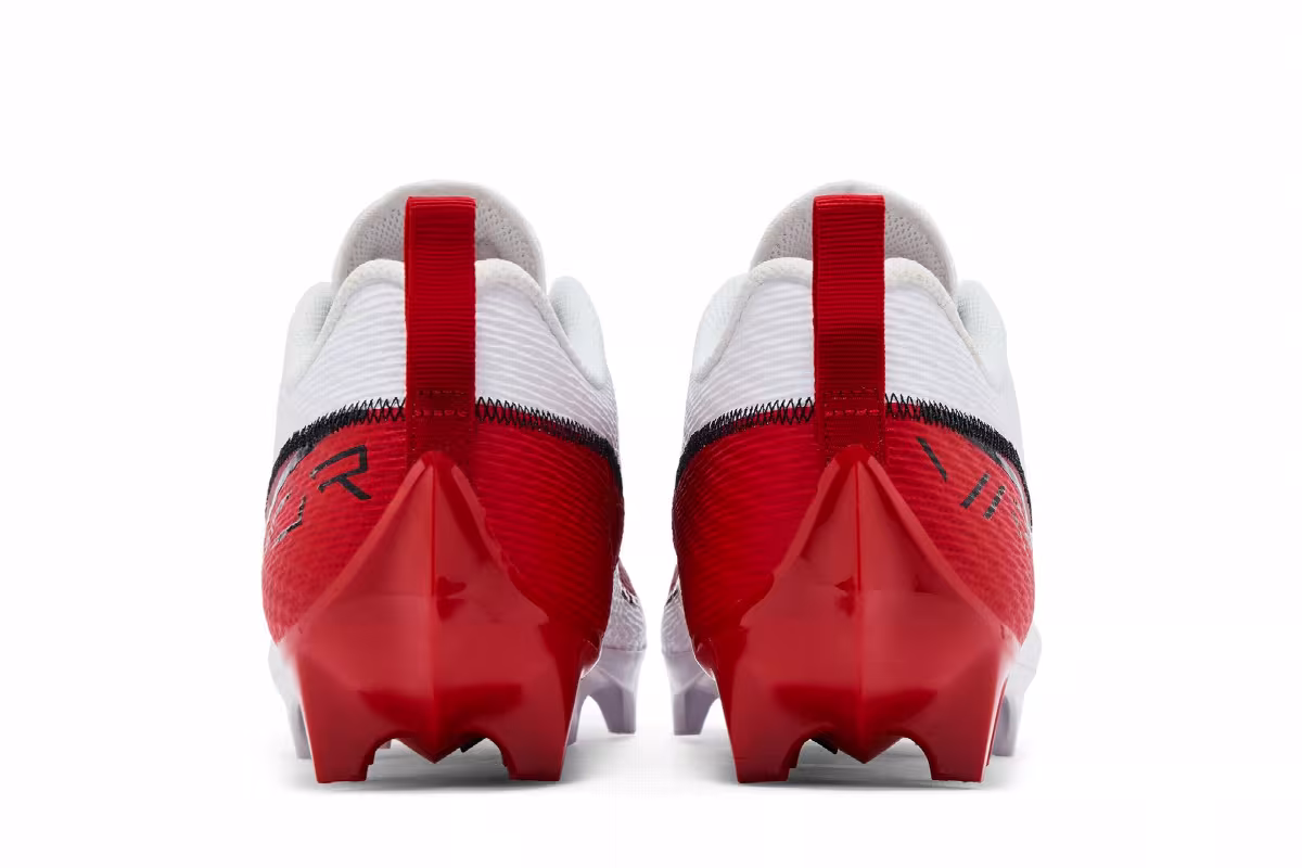 Nike Vapor Edge Speed 360 2 TB Promo University Red, view 7
