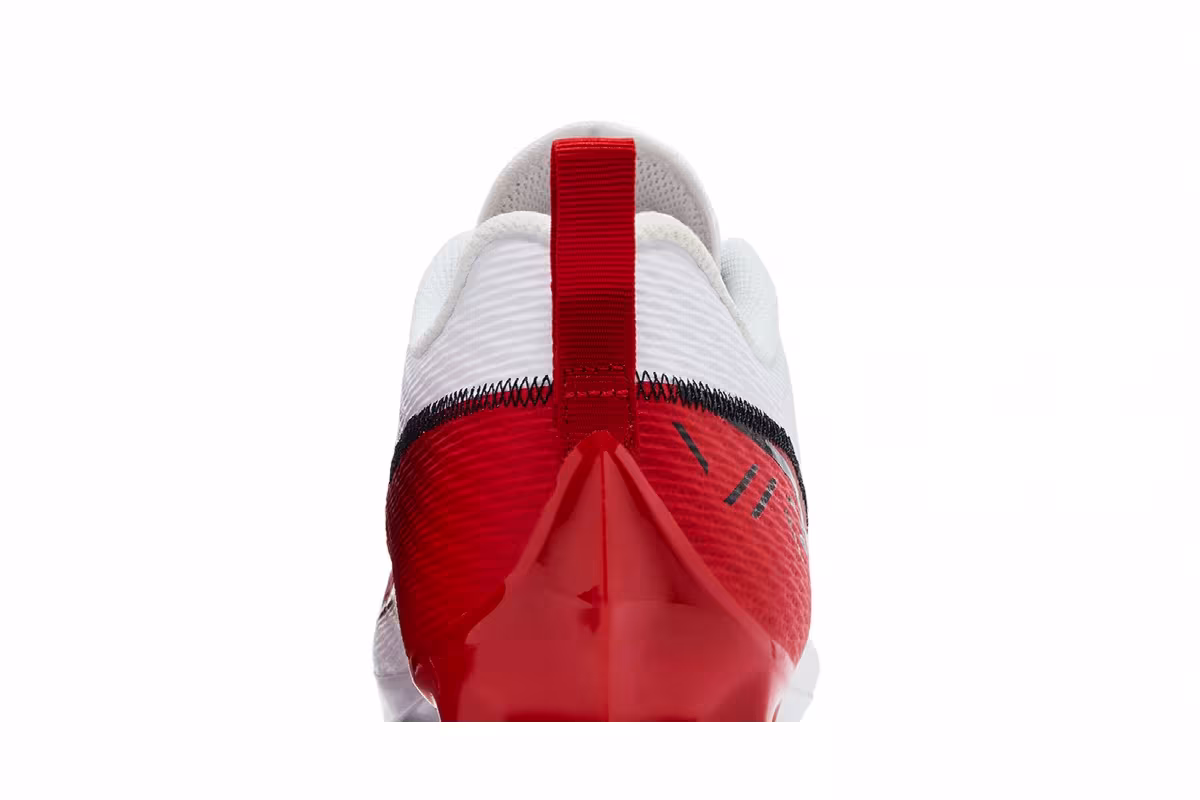 Nike Vapor Edge Speed 360 2 TB Promo University Red, view 8