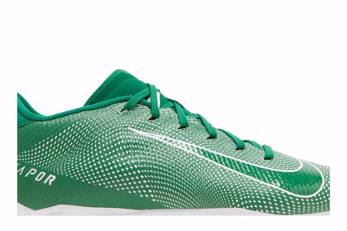 Nike Vapor Edge Team Pine Green, view 3