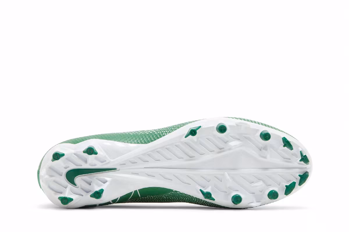 Nike Vapor Edge Team Pine Green, view 5