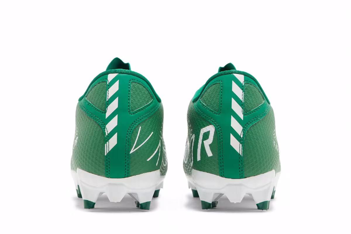Nike Vapor Edge Team Pine Green, view 7