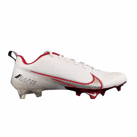Nike Vapor Edge Speed 360 Wide 'Ohio State' PE
