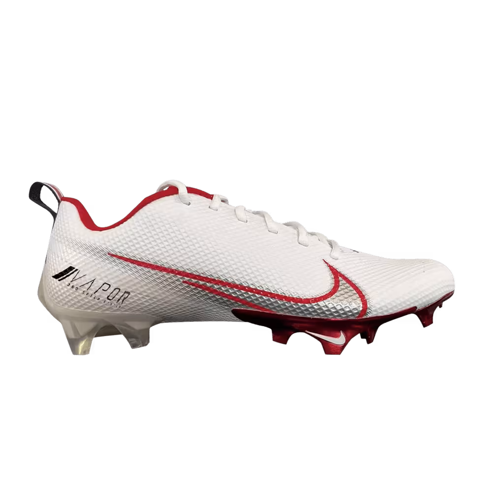 Nike Vapor Edge Speed 360 Wide Ohio State