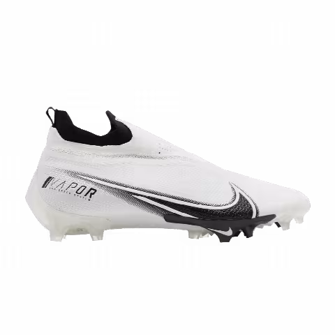 Nike Vapor Edge Elite 360 Flyknit 'White Black'