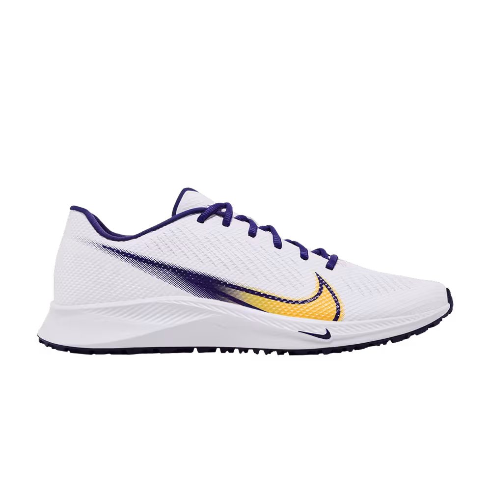 Nike Vapor Edge TF LSU Home
