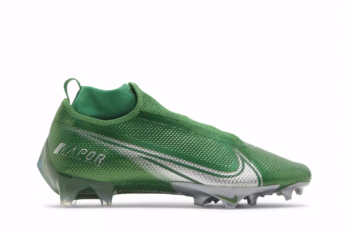 Nike Vapor Edge Pro 360 SMU Oregon Away, view 2