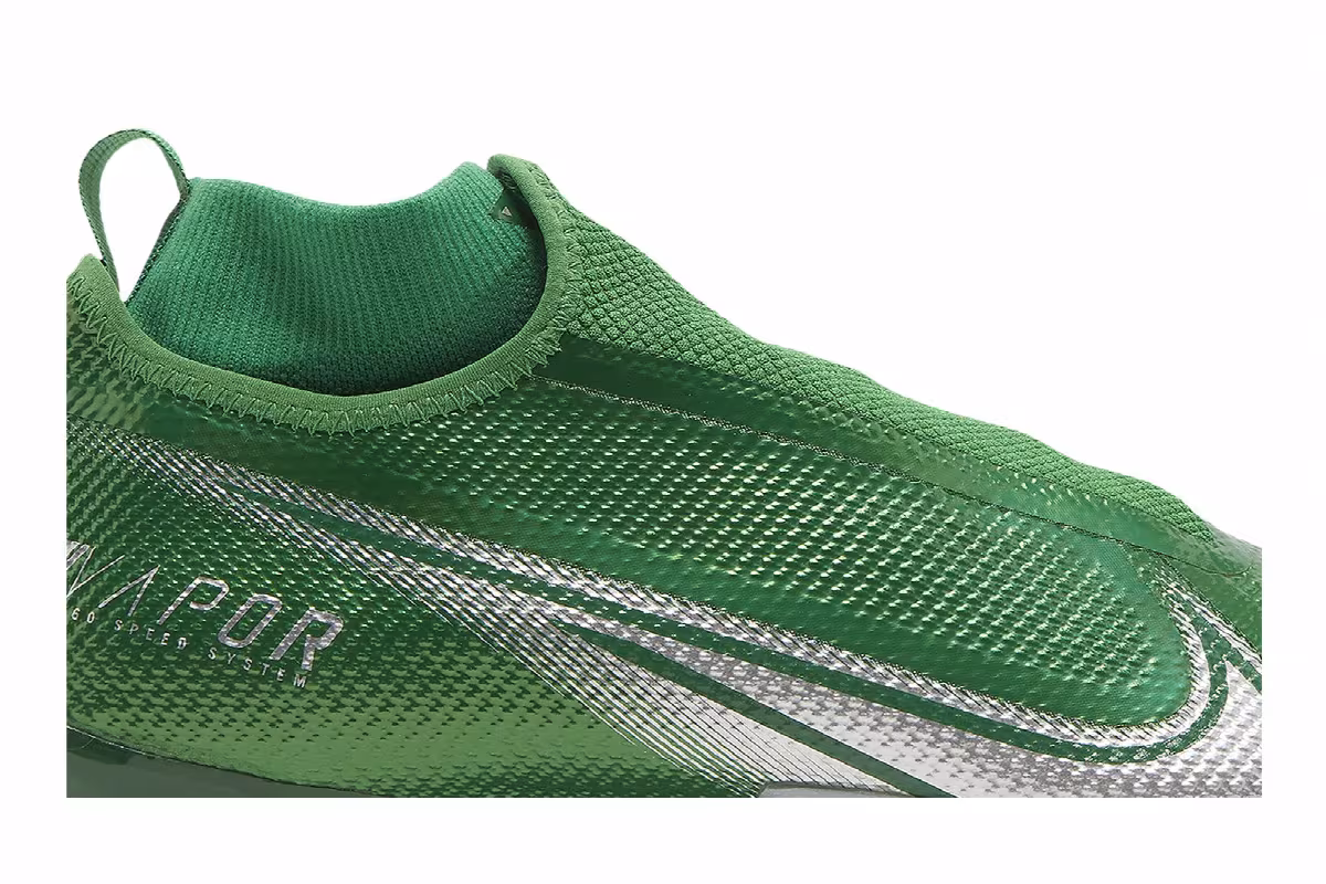 Nike Vapor Edge Pro 360 SMU Oregon Away, view 3