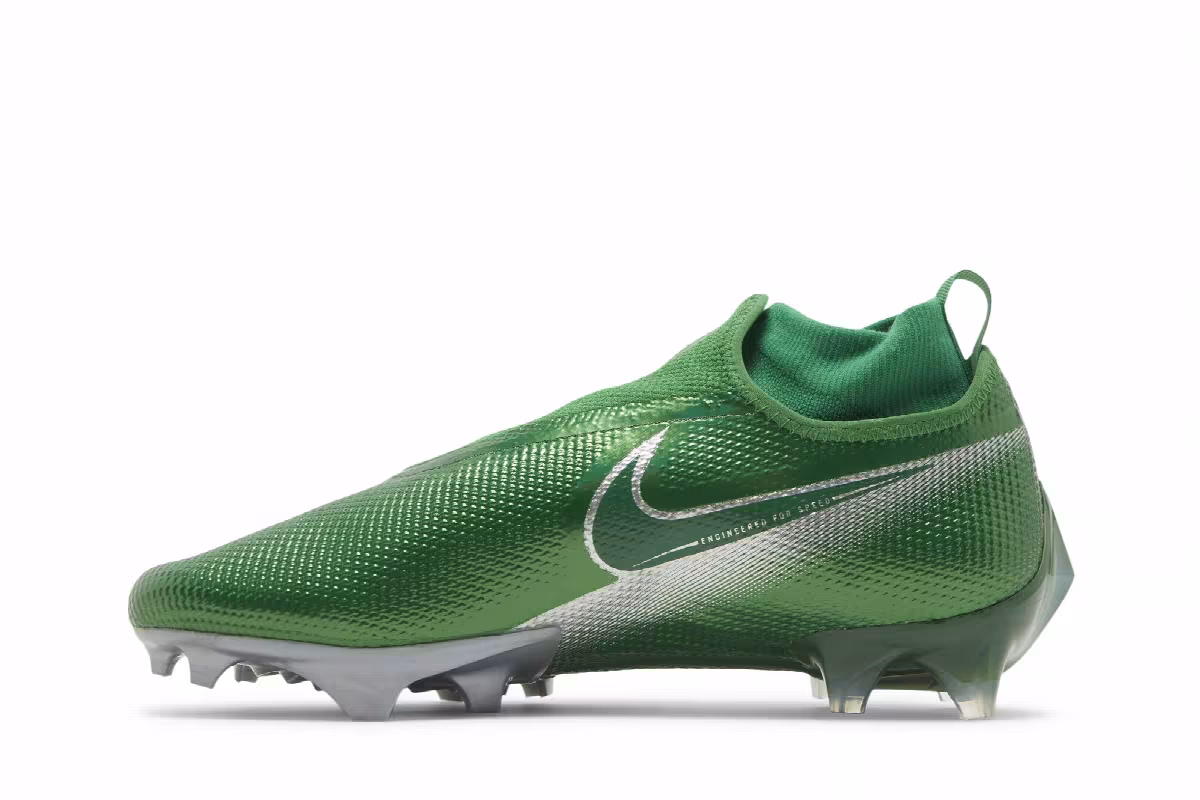 Nike Vapor Edge Pro 360 SMU Oregon Away, view 4