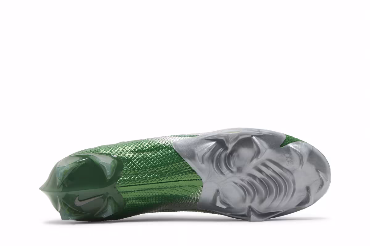 Nike Vapor Edge Pro 360 SMU Oregon Away, view 5
