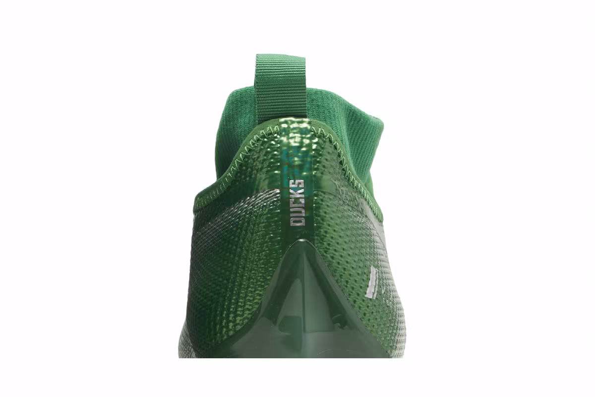 Nike Vapor Edge Pro 360 SMU Oregon Away, view 8