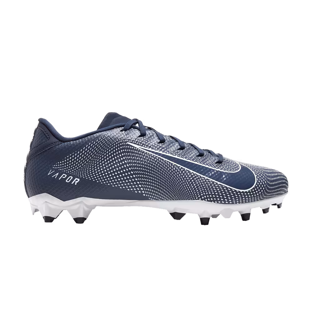 Nike Vapor Edge Team College Navy