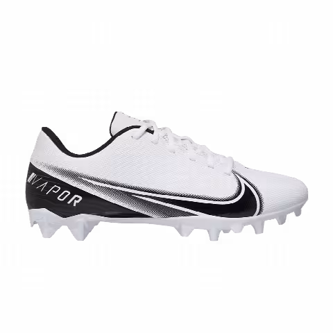Nike Vapor Edge Varsity 'White Black'