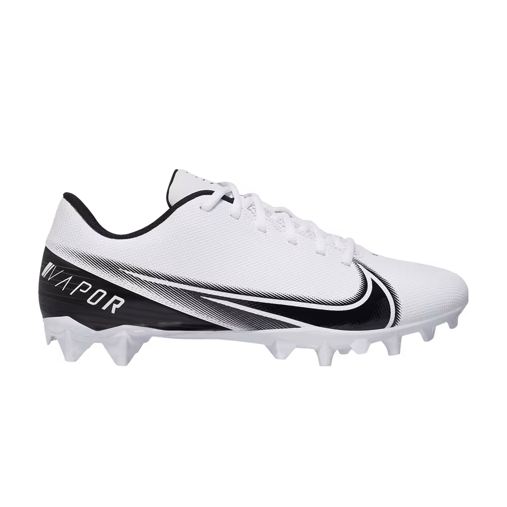 Nike Vapor Edge Varsity White Black