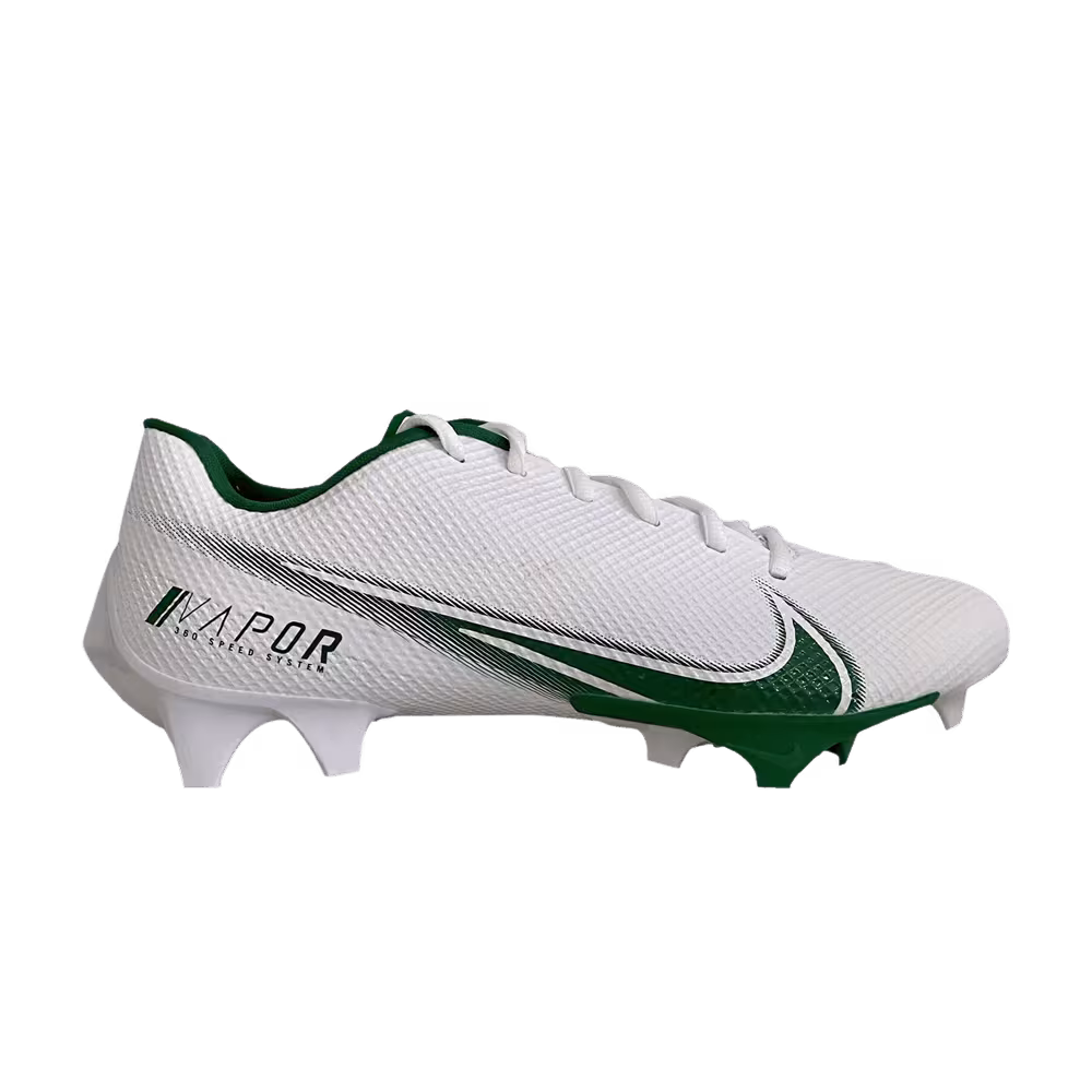 Nike Vapor Edge Speed 360 White Pine Green