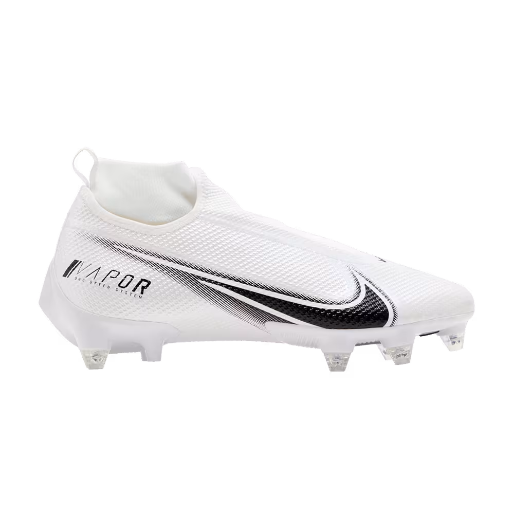 Nike Vapor Edge Pro 360 D White Black
