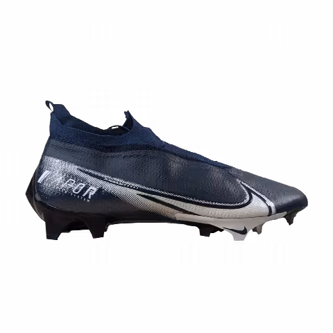 Nike Vapor Edge Elite 360 Flyknit 'Midnight Navy'