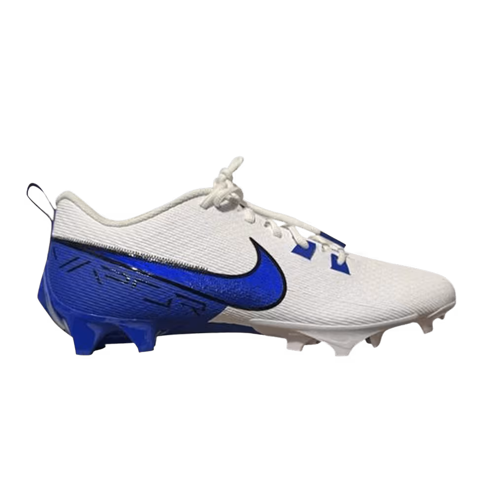 Nike Vapor Edge Speed 360 2 TB Promo White Royal