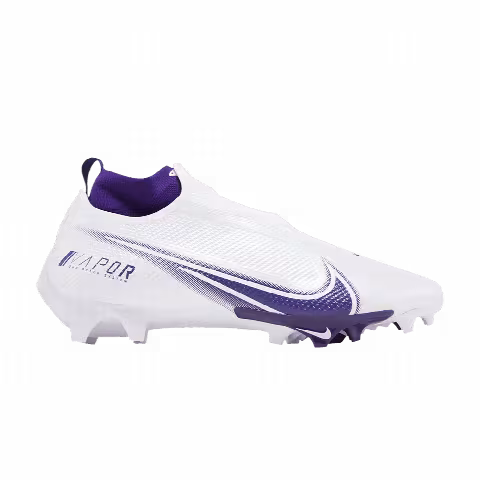 Nike Vapor Edge Pro 360 'White New Orchid'
