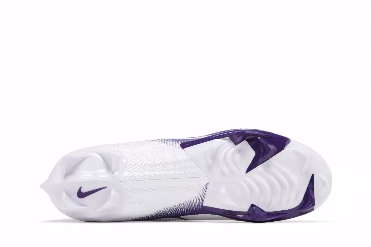 Nike Vapor Edge Pro 360 White New Orchid, view 5