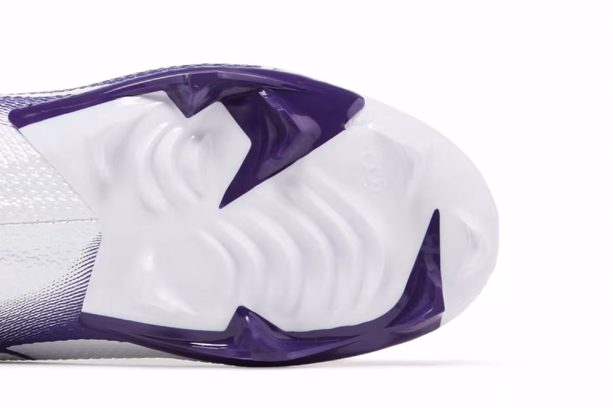Nike Vapor Edge Pro 360 White New Orchid, view 6