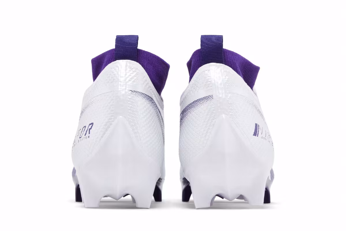 Nike Vapor Edge Pro 360 White New Orchid, view 7