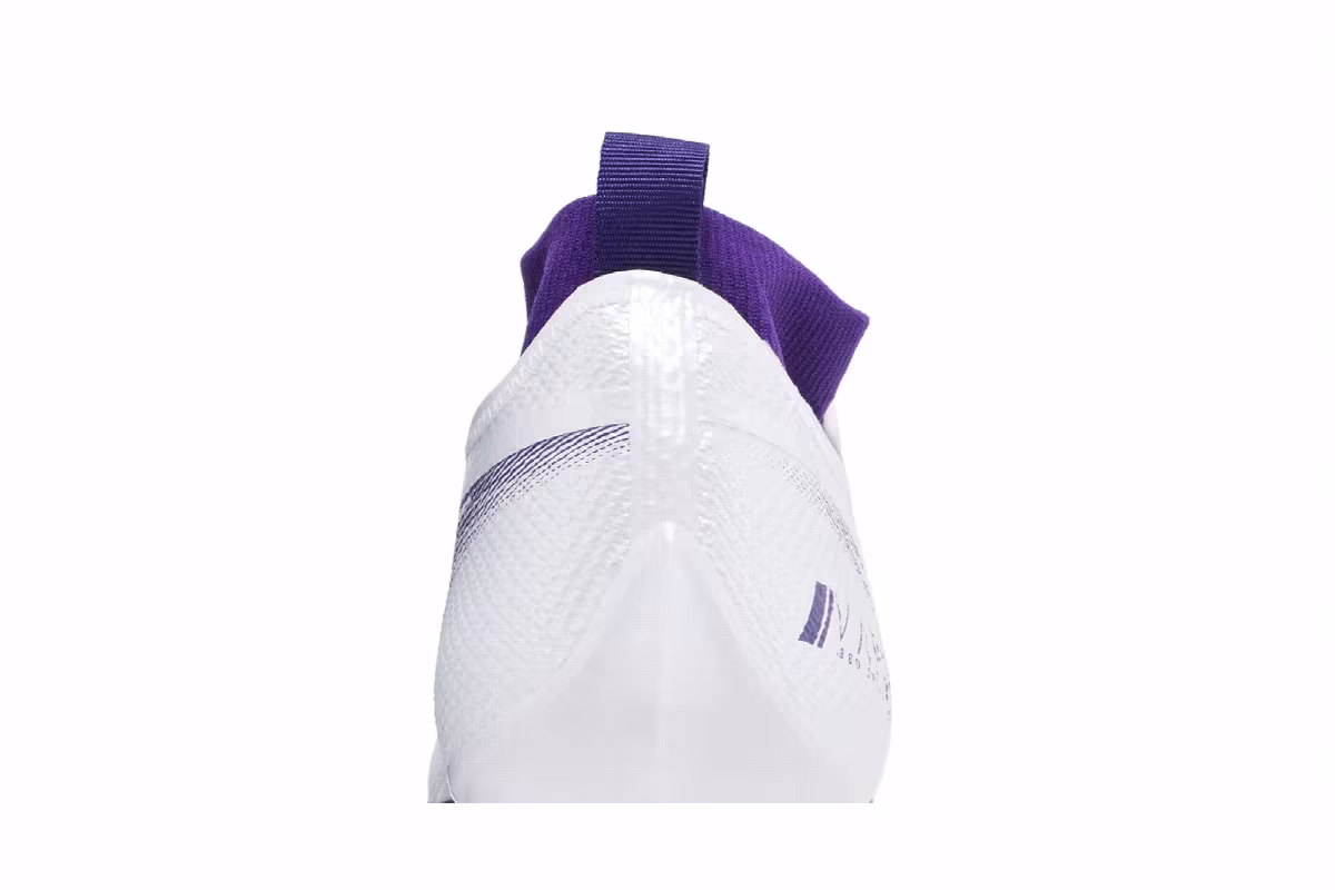 Nike Vapor Edge Pro 360 White New Orchid, view 8