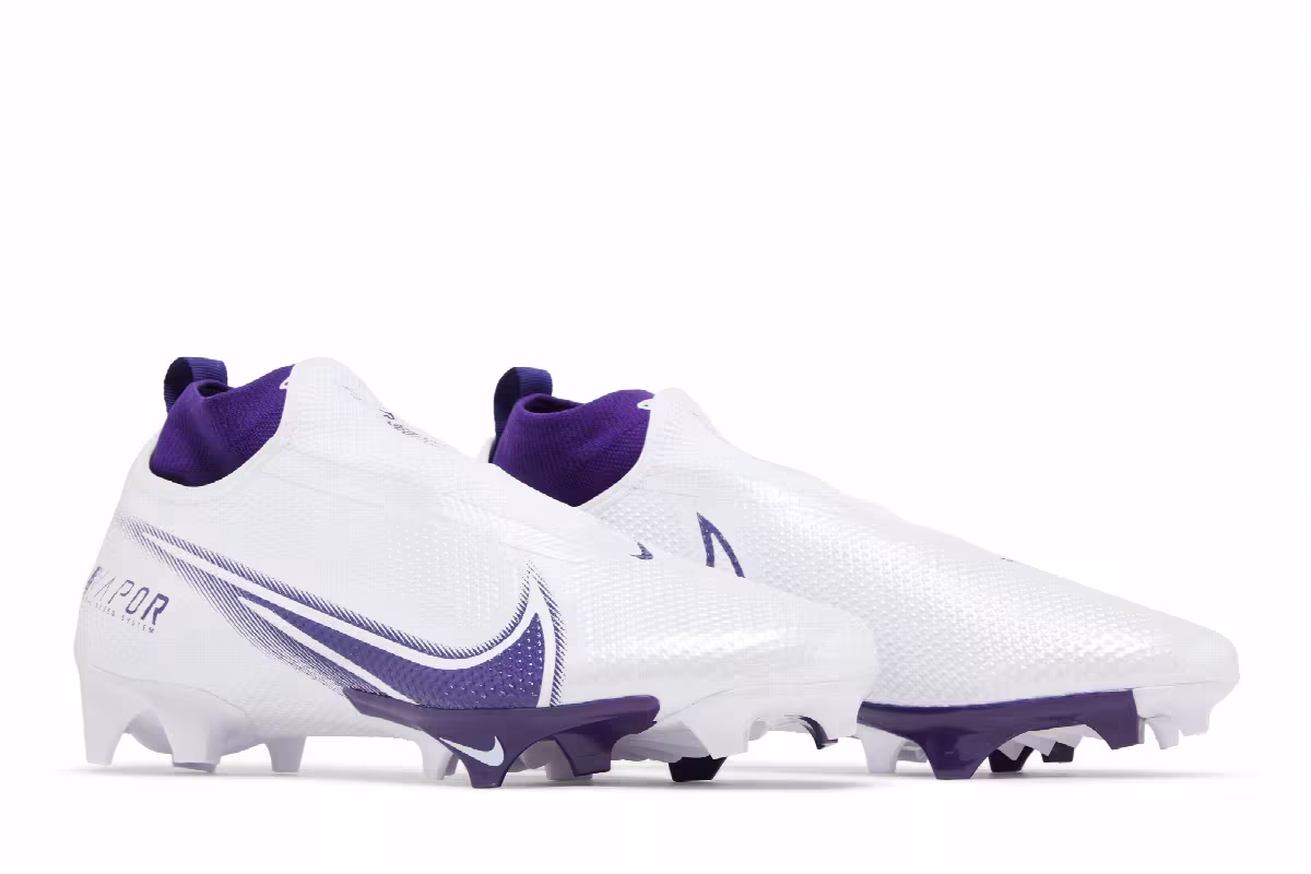 Nike Vapor Edge Pro 360 White New Orchid, view 9