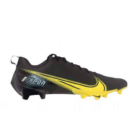 Nike Vapor Edge Speed 360 SMU 'Oregon Nightmare' PE
