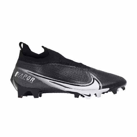 Nike Vapor Edge Elite 360 Flyknit 'Black White'