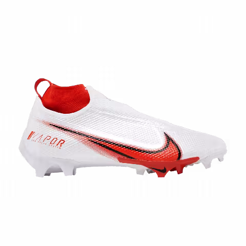 Nike Vapor Edge Pro 360 'White Team Orange'