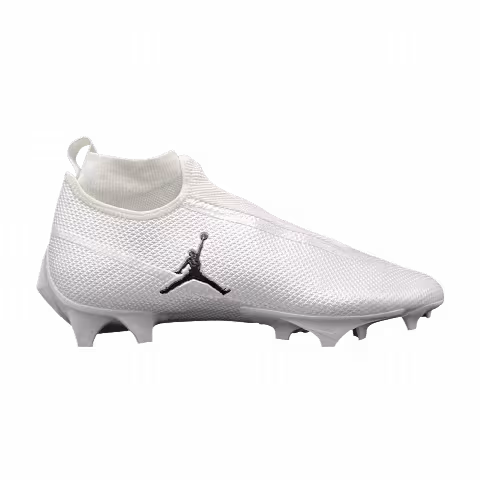 Nike Jordan Vapor Edge Pro 360 Wide 'White Black'