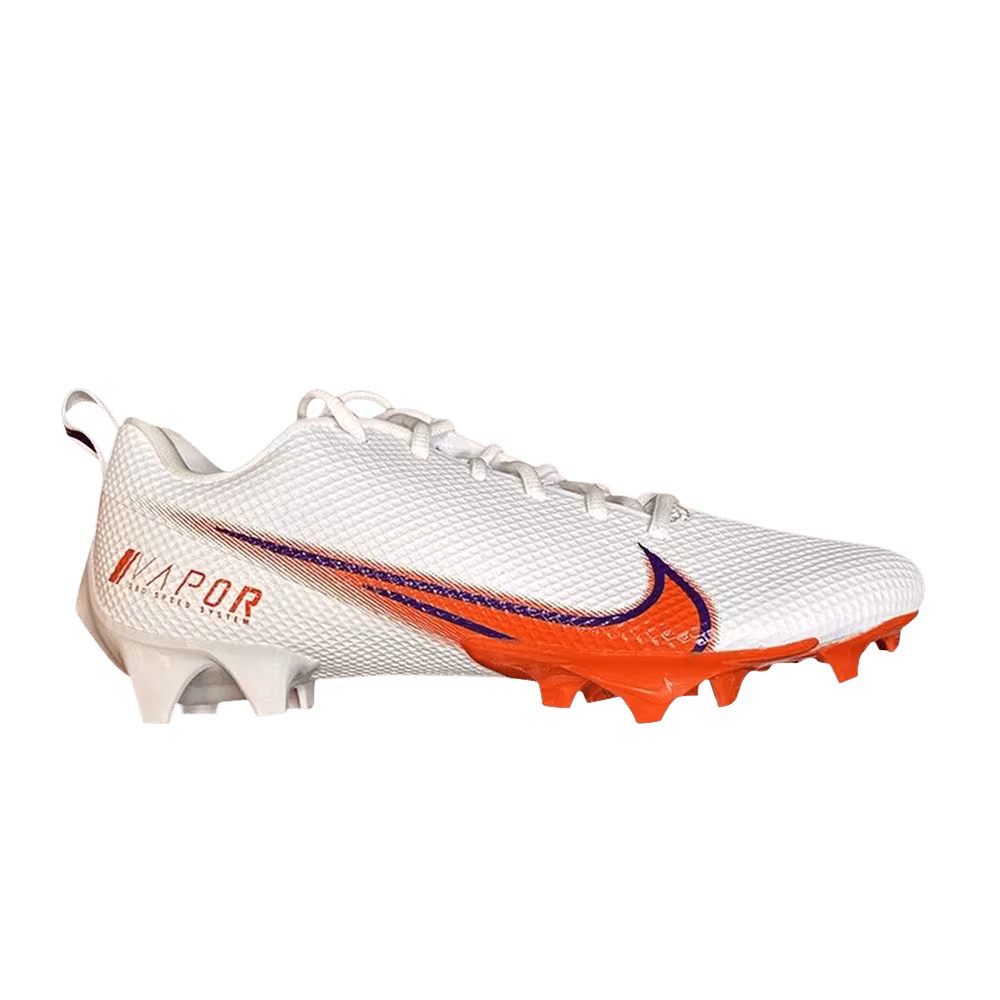 Nike Vapor Edge Speed 360 SMU Clemson - Away