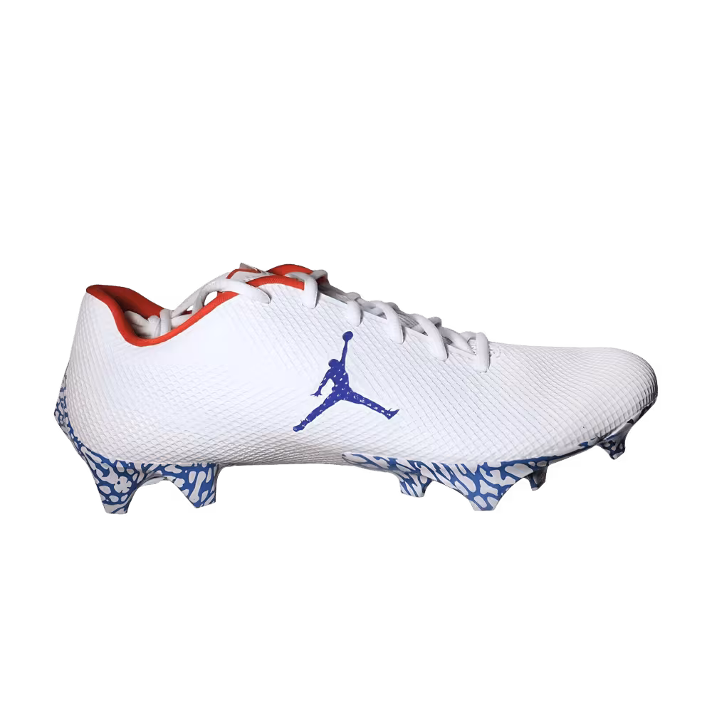 Nike Jordan Vapor Edge Speed 360 SMU Florida Gators