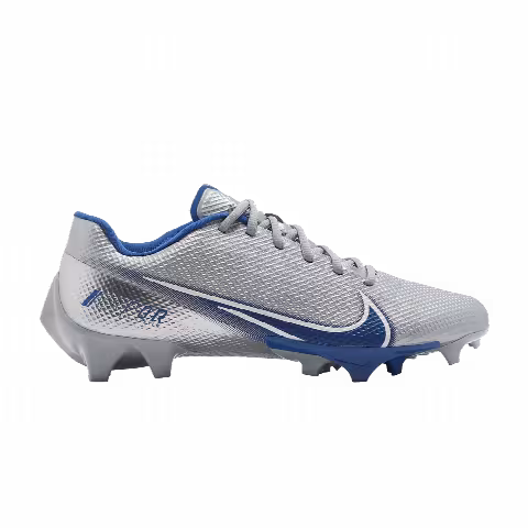 Nike Vapor Edge Speed 360 'Metallic Platinum Game Royal'