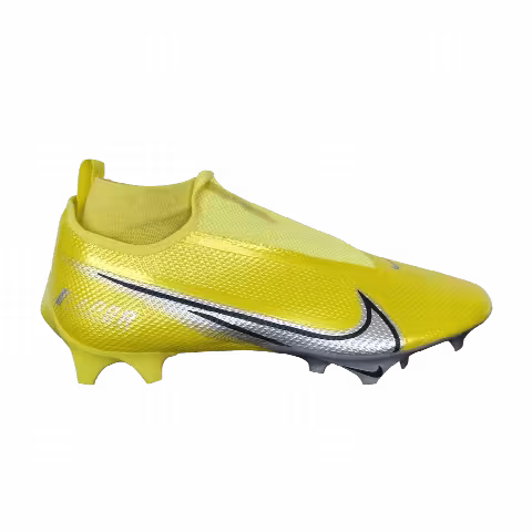 Nike Vapor Edge Pro 360 SMU Wide 'Oregon Alternate Home' PE